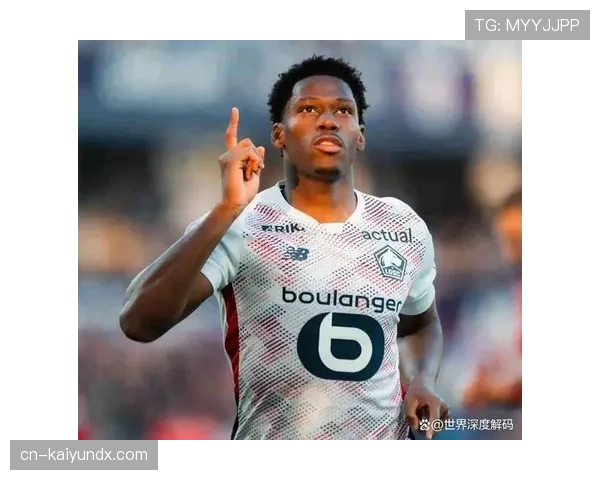 乔纳森·戴维连续多赛季20+进球的持续输出能力从何而来？