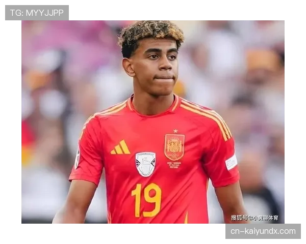 16岁亚马尔国家队首秀破门，创西班牙队史最年轻进球纪录